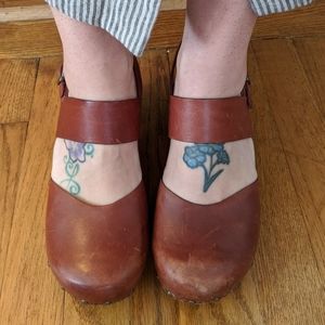 Dansko Thea Sandal Clogs